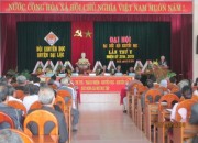 Đại Lộc tổ chức Đại hội khuyến học lần V nhiệm kì (2014- 2019)