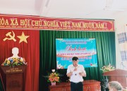 Sinh hoạt kỷ niệm Ngày phụ nữ Việt Nam 20.10